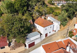 Casa / Villa T2 em Aldeia Galega da Merceana e Aldeia Gavinha de 85,00 m²