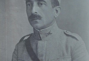 Coronel Nepomuceno de Freitas, das trincheiras da Flandres à gestão dos Hospitais Civis de Lisboa