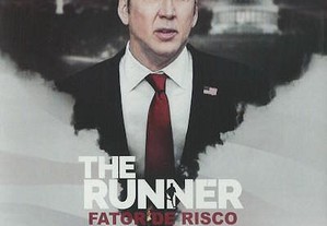 The Runner Factor de Risco (2015) Nicolas Cage