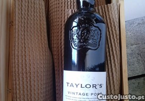 Taylors vintage 2011