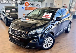 Peugeot 3008 1.5 BlueHdi active B - 19