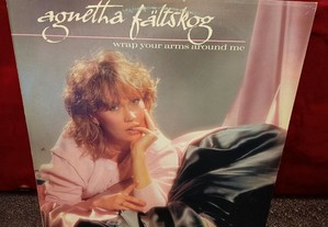 Agnetha Fältskog Lp vinil 1983