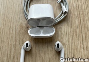 Apple AirPods 2 gen