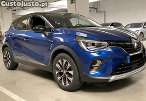 Renault Captur 1.0 Tce Techno