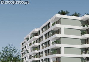 Apartamento T1 em São Martinho de 71,00 m²