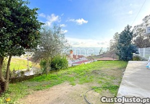 Moradia T2 Térrea Com Terreno | Gandarela -...