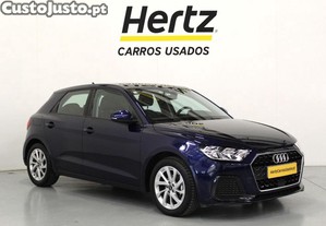 Audi A1 SB 25 TFSI Advanced 1.0 95cv