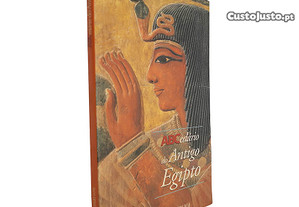 ABCedário do Antigo Egipto
