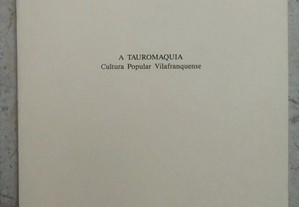A Tauromáquica - Cultura Popular Vilafranquense