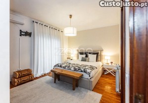 Moradia T4 Santa Maria Da Feira