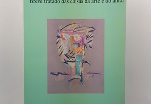 POESIA José Fanha // Breve tratado das coisas da arte e do amor 1995