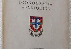 Iconografia Henriquina - Luís Reis Santos