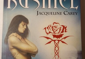 O Dardo de Kushiel - Jacqueline Carey