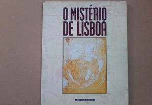 O Mistério de Lisboa