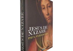 Jesus de Nazaré - Paul Verhoeven