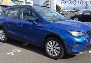 Seat Arona 1.0 TSI Style 95cv