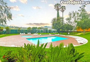 Apartamento T4 - Vista Rio - Piscina - 4...