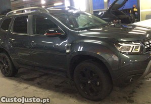 Dacia Duster 1.0 TCe ECO-GSL Extreme Bi-Fuel