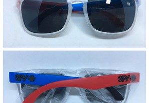 Óculos de Sol SPY Ken Block - NOVO - Modelo 6
