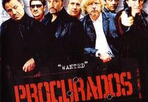 Procurados (2003) IMDB: 6.4 Gérard Depardieu IMDB: 6.4