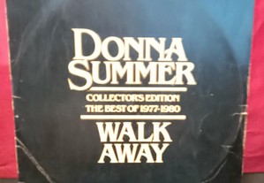 Donna Summer em Vinil