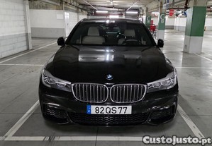 BMW 730 80.000-KIT M - 16