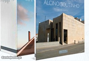 Colecção "Arquitectos Portugueses - Série 2"