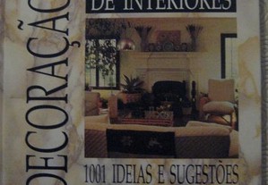 decoração de interiores 1001 ideias