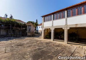 Quinta Do Calvário Em Palme, Barcelos