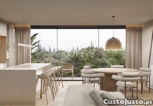 Moradia T3 Com Jardim Em Gondomar