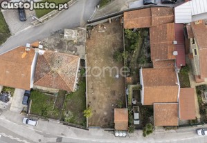Terreno C/ Potencial Construção No Centro Das...