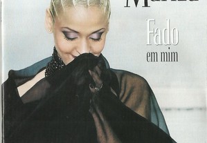 Mariza - Fado em Mim (collectors edition - 2 CD)