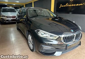 BMW 116 d Aut. Advantage - 19