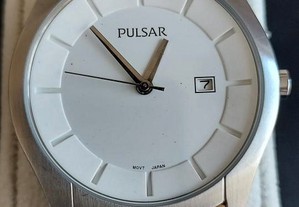 Pulsar peça de relojoaria de marca pulsar