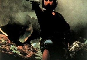 A Missão (1986) Robert De Niro IMDB 7.4