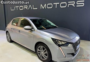 Peugeot 208 1.2 PureTech Active Pack - 21