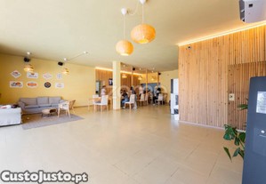 Armazém Para Atividades Industriais E Serviços...