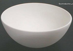 Chacota - saladeira tigela - 23,5x11,5cm