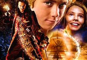 Peter Pan (2003) Jason Isaacs IMDB: 7.1 
