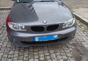 BMW 116 1.6 - 115 cv