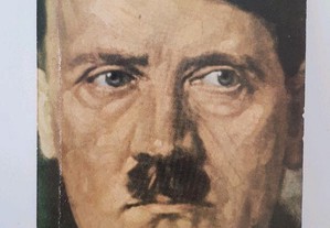 Hitler: A study in tyranny de Alan Bullock