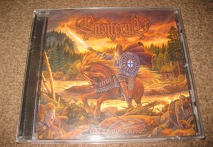 CD dos Ensiferum "Victory Songs" Portes Grátis!