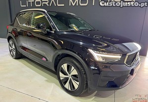 Volvo XC40 1.5 T4 PHEV Inscription - 22