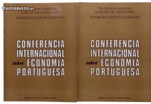 Conferência Internacional sobre Economia