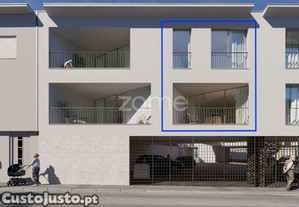 T2 Duplex Novo Com Varanda Em V N...