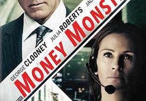 Money Monster (2016) Julia Roberts IMDB: 6.6