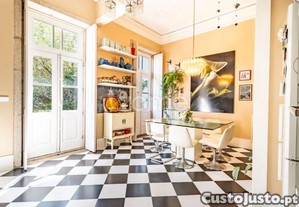 Moradia De Charme, Bonfim