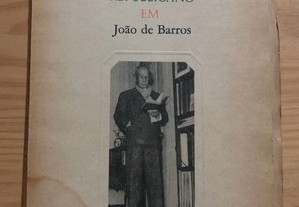 A Pedagogia e o Ideal em João Barros