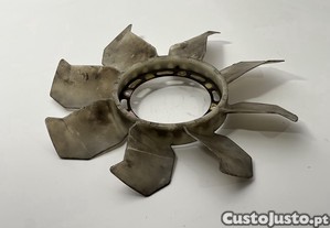 Ventoinha Termoventilador MITSUBISHI PAJERO I 2.5 TD REF. 430313 MOTOR 4D56T