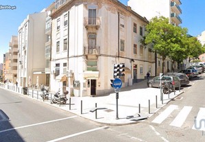 Apartamento T4 em Lisboa de 79,00 m²